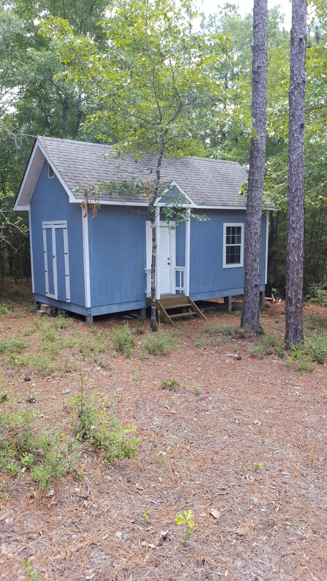 3941 Indian Mound Road Crestview, FL 32539 - Photo 2 of 5 a house view with a outdoor space