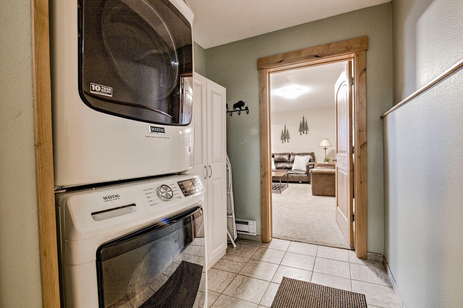 41 Washington Lode Breckenridge, CO 80424 - Photo 32 of 35 a view of a storage and utility