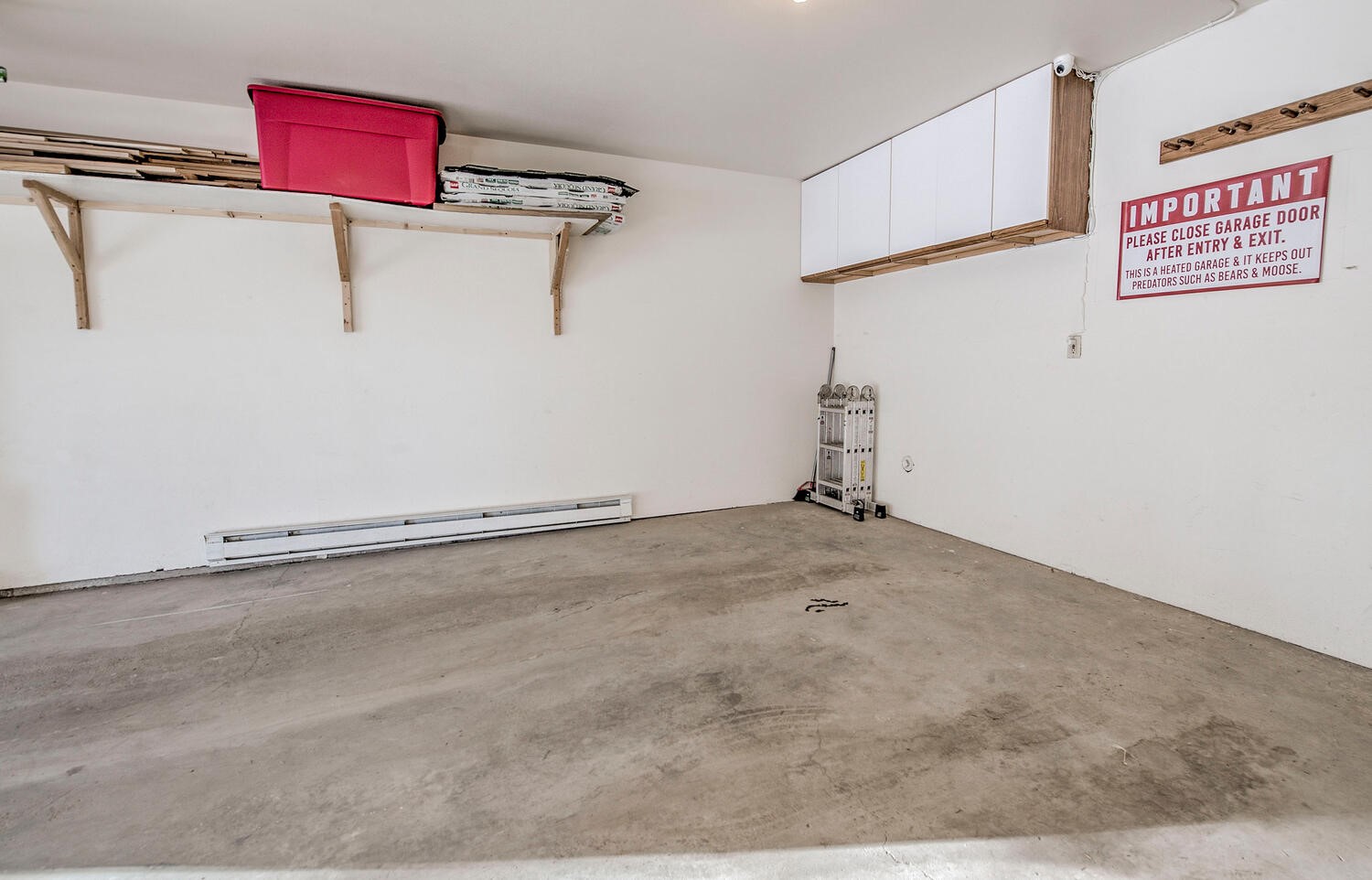 41 Washington Lode Breckenridge, CO 80424 - Photo 33 of 35 a view of a room with storage