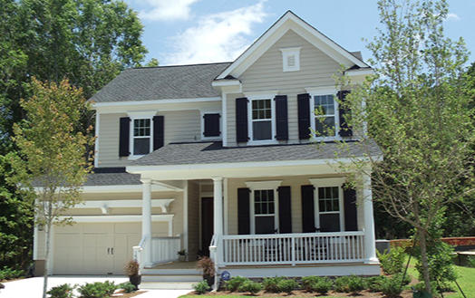 1575 Old Rivers Gate Road Mount Pleasant, SC 29466 - Photo 1 of 1 Whitham B