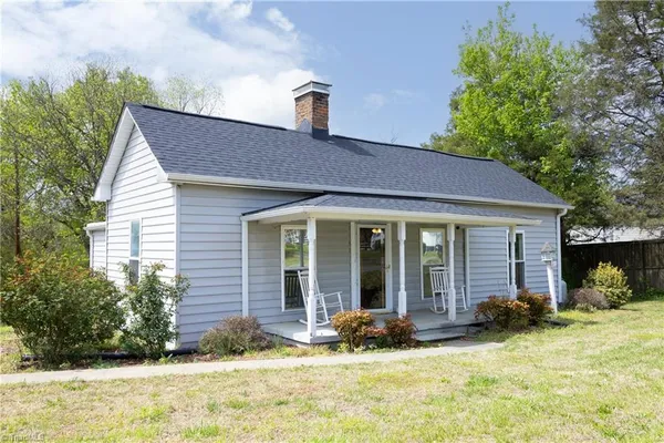 $165,000 | 3046 Cherokee Drive, Elon, NC 27244
