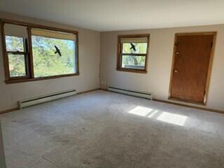 1304 Terminal Road Grafton, WI 53024 - Photo 11 of 17 Upper Living Room
