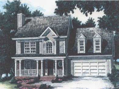 Lot#1 Dixon Road Durham, NC 27707 - Photo 1 of 1 Gallery Image 1