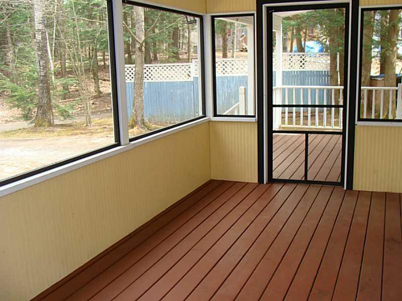 171 Hebron Road Paris, ME 04281 - Photo 20 of 21 Patio/Deck.