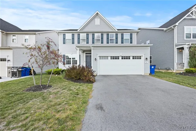 $619,900 | 216 Sierra Drive, Amherst, NY 14228