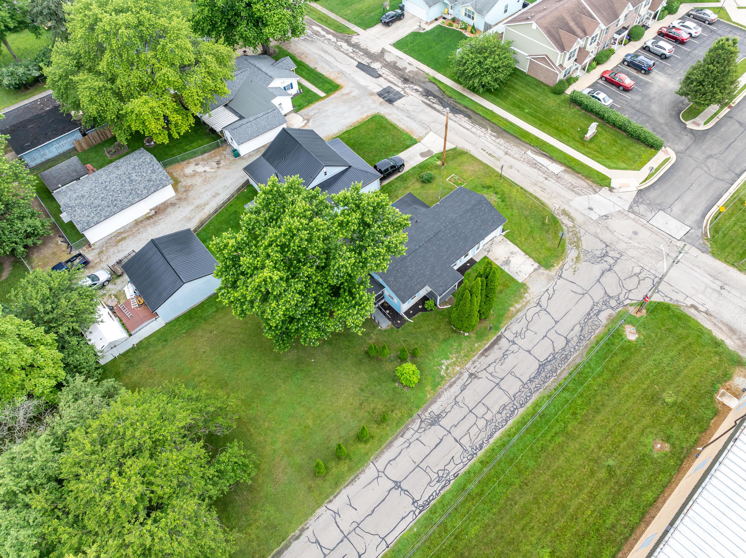 320 Rohrer Street Urbana, OH 43078 - Photo 48 of 50 320 Rohrer AIR 6