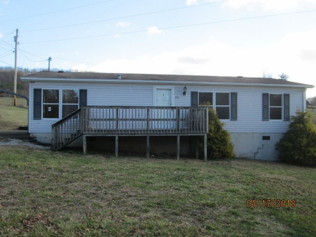 676 Conklin Road Jonesborough, TN 37659 - Photo 1 of 12 FRONT