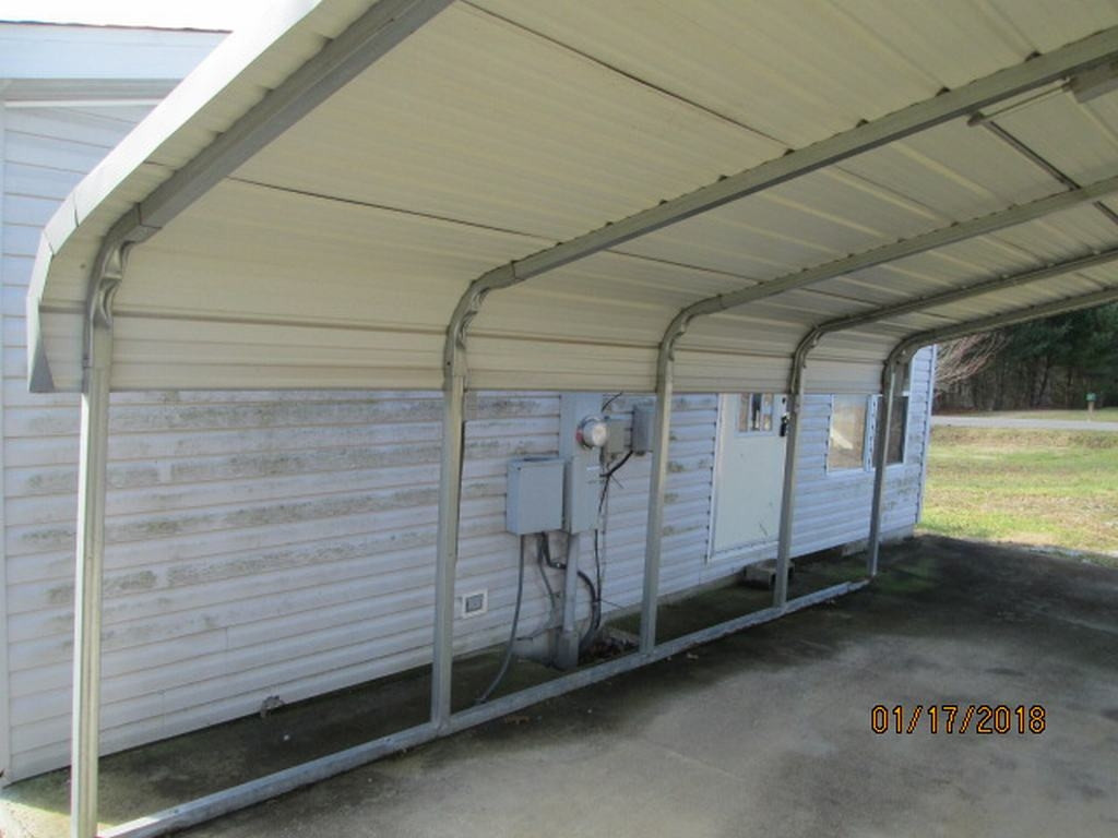 676 Conklin Road Jonesborough, TN 37659 - Photo 3 of 12 LEFT SIDE