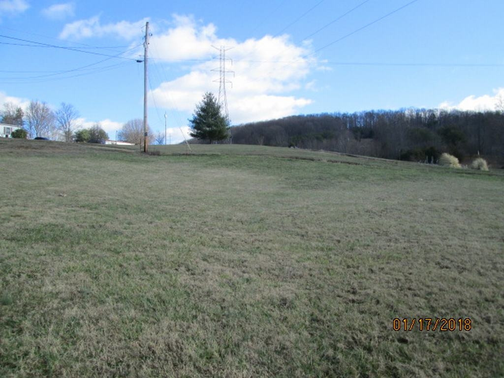 676 Conklin Road Jonesborough, TN 37659 - Photo 4 of 12 BACK YARD