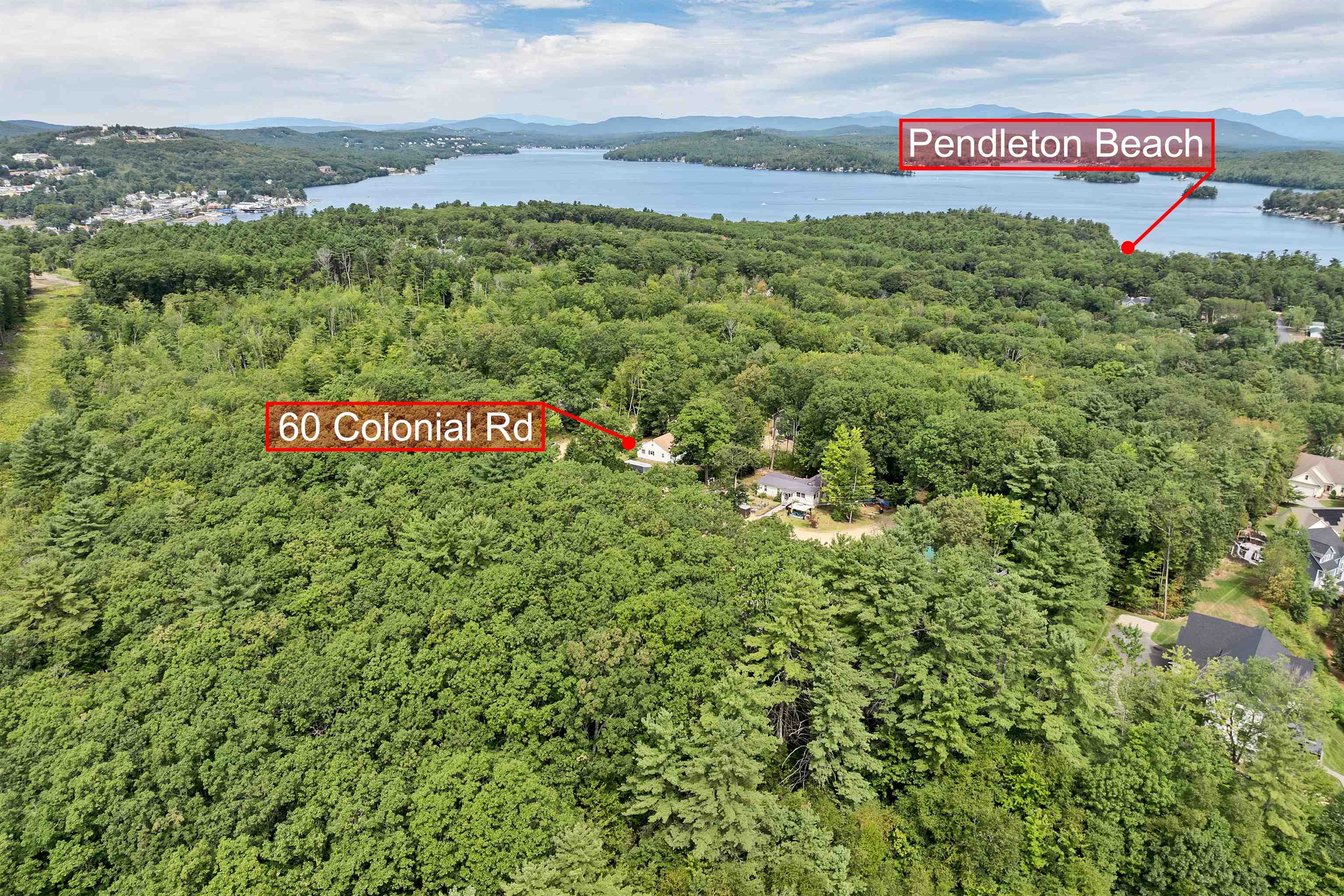 60 Colonial Road Laconia, NH 03246 - Photo 7 of 51 Gallery Image 7