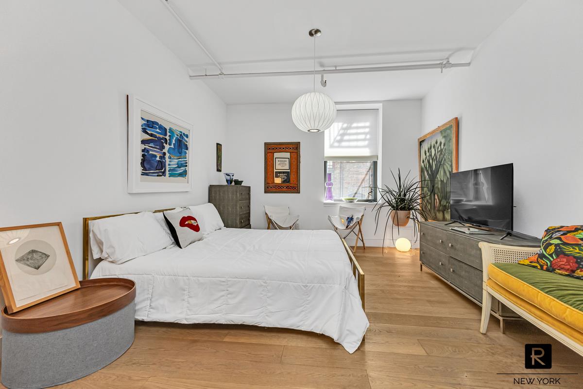 133 Mulberry Street, Unit 4C Manhattan, NY 10013 - Photo 11 of 15