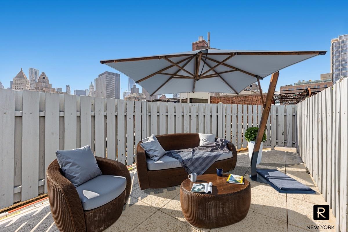 133 Mulberry Street, Unit 4C Manhattan, NY 10013 - Photo 14 of 15