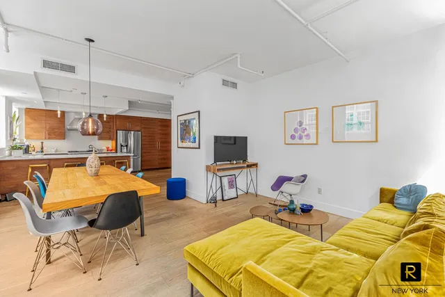 $2,000,000 | 133 Mulberry Street, Unit 4C | Little Italy