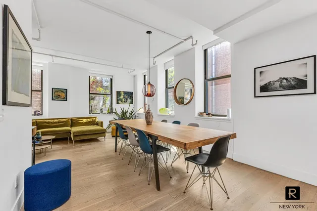 $2,000,000 | 133 Mulberry Street, Unit 4C | Little Italy