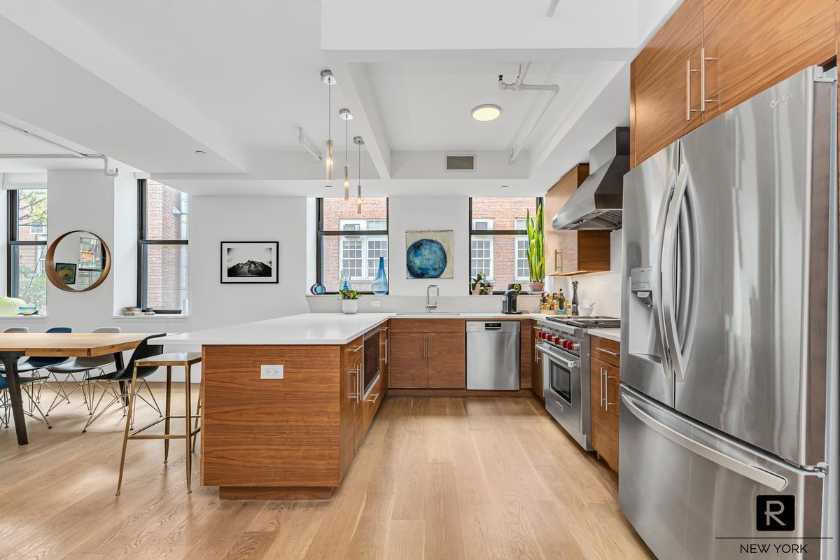 133 Mulberry Street, Unit 4C Manhattan, NY 10013 - Photo 6 of 15