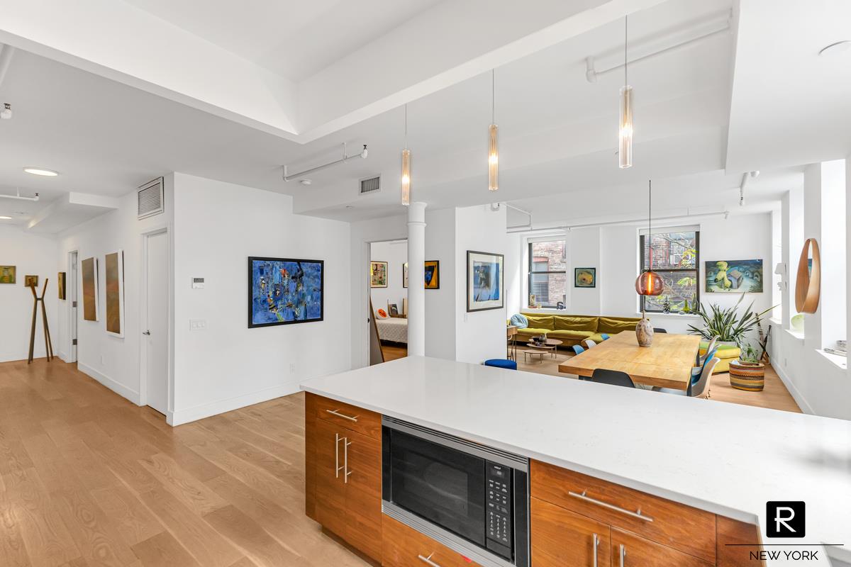 133 Mulberry Street, Unit 4C Manhattan, NY 10013 - Photo 8 of 15