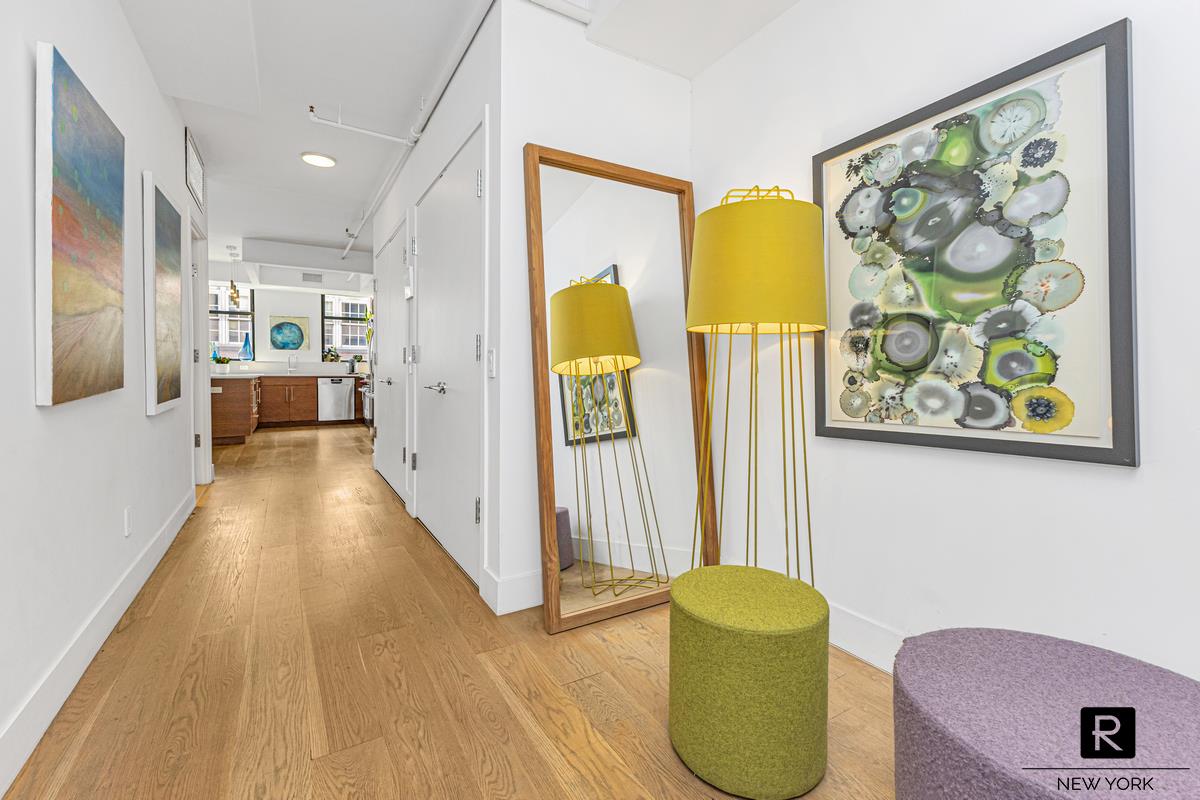 133 Mulberry Street, Unit 4C Manhattan, NY 10013 - Photo 9 of 15