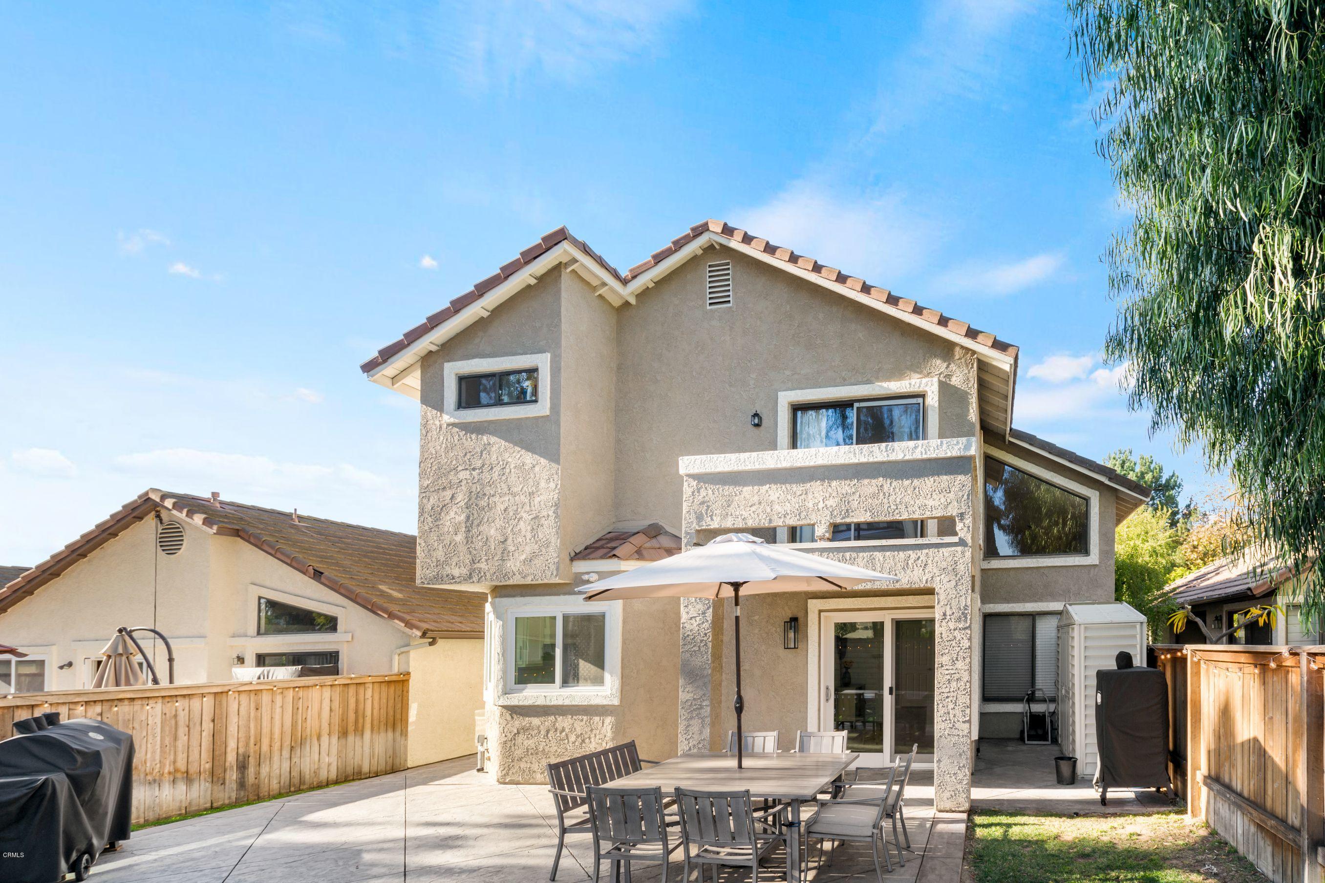 5184 Galano Drive Camarillo, CA 93012 - Photo 40 of 57 PTP51978