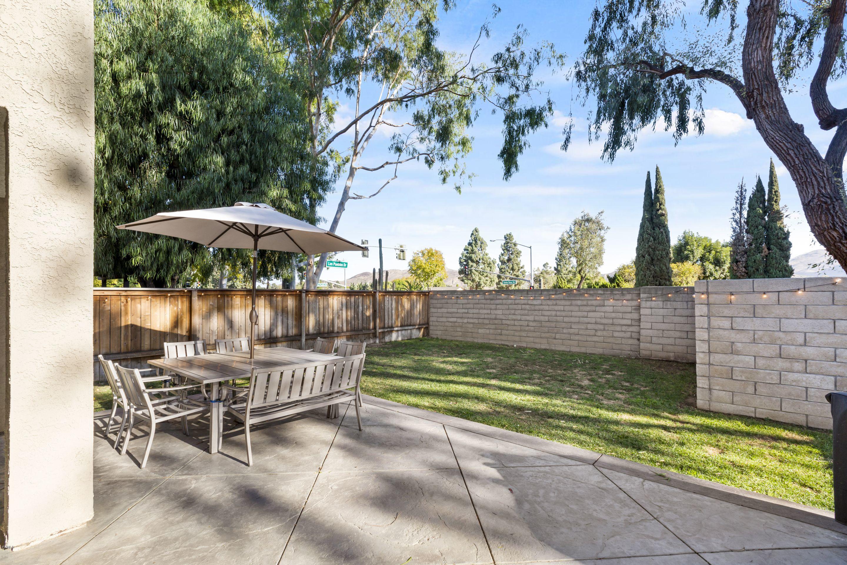 5184 Galano Drive Camarillo, CA 93012 - Photo 41 of 57 PTP51987