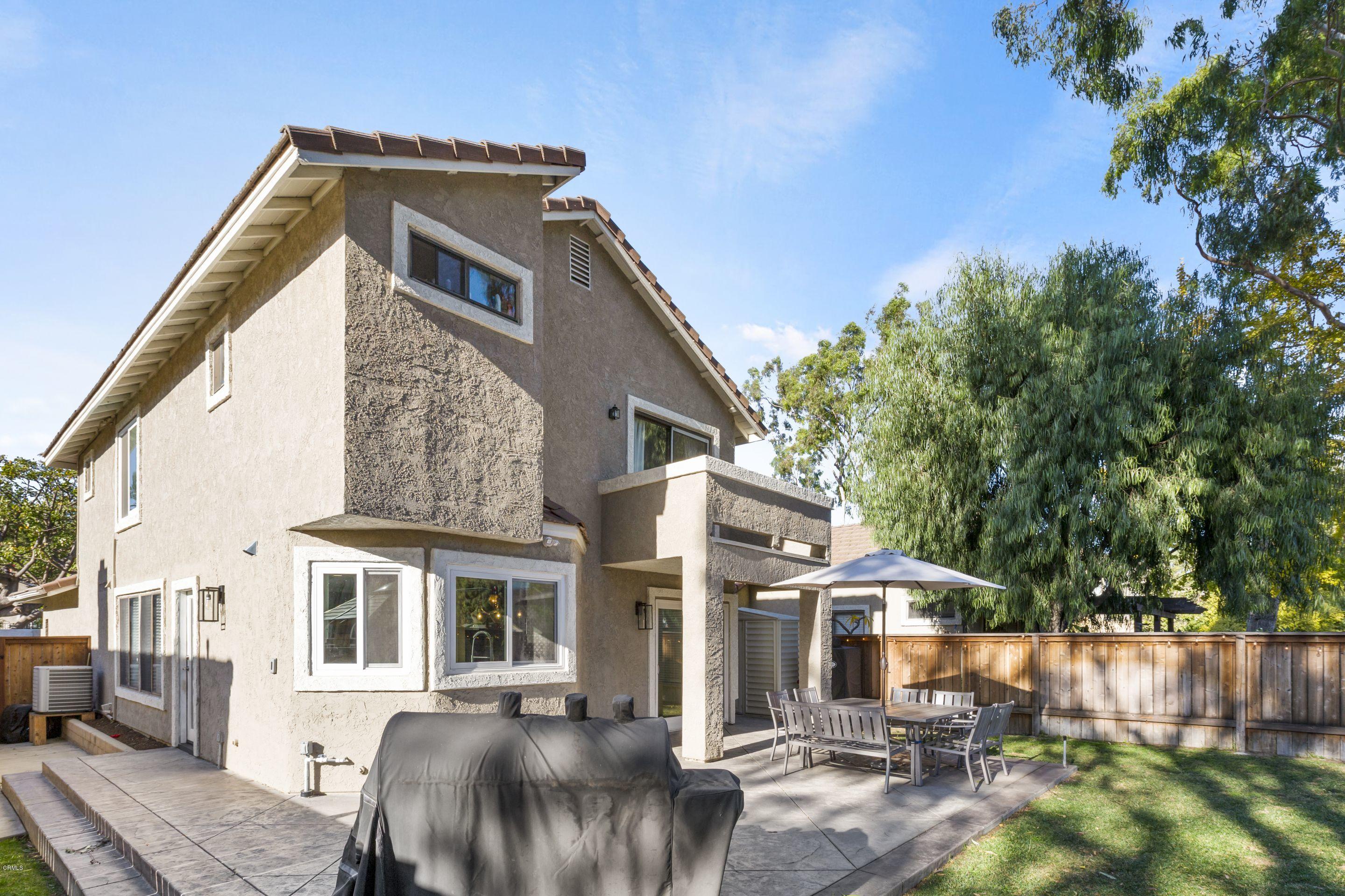 5184 Galano Drive Camarillo, CA 93012 - Photo 43 of 57 PTP51995