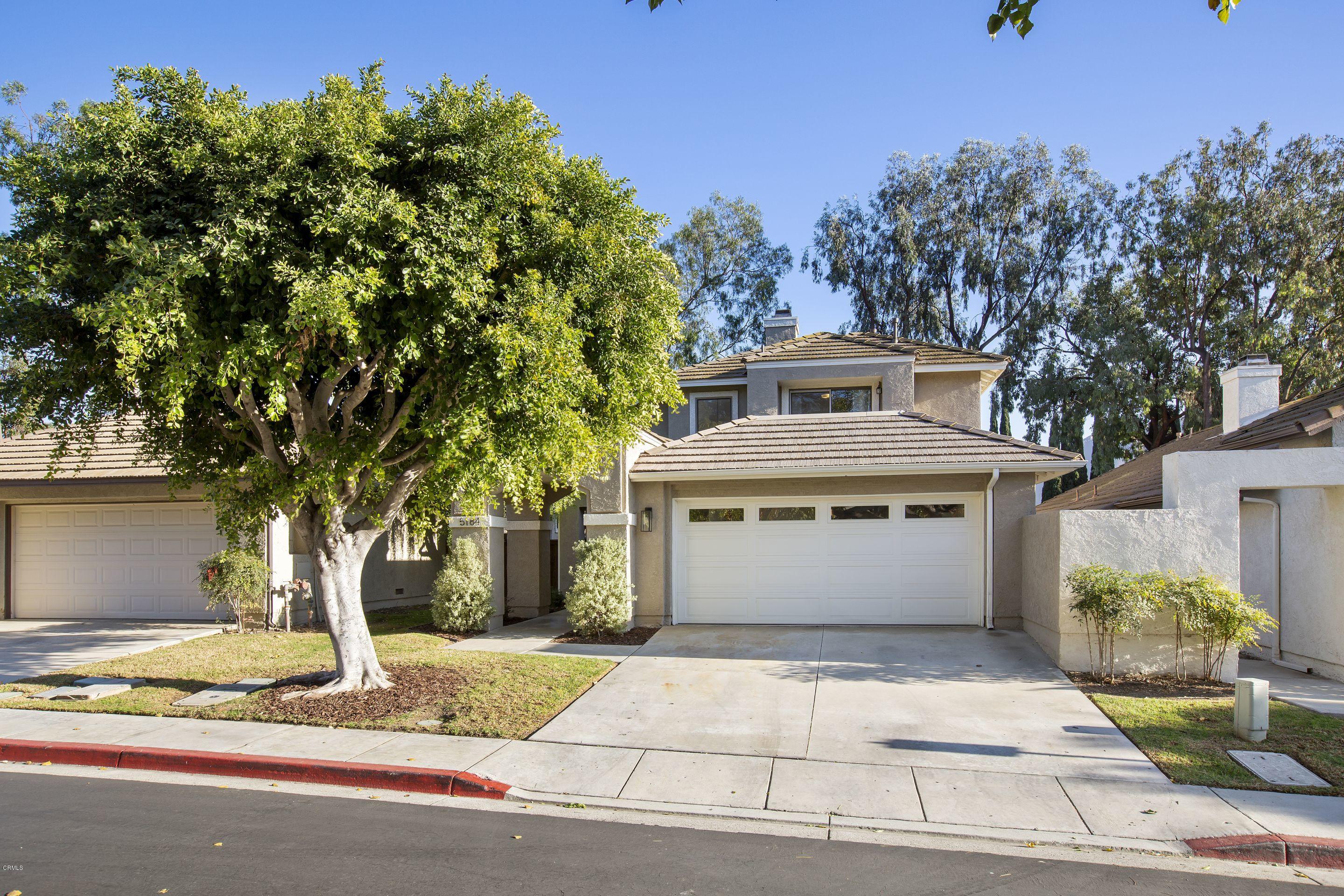 5184 Galano Drive Camarillo, CA 93012 - Photo 50 of 57 PTP52172