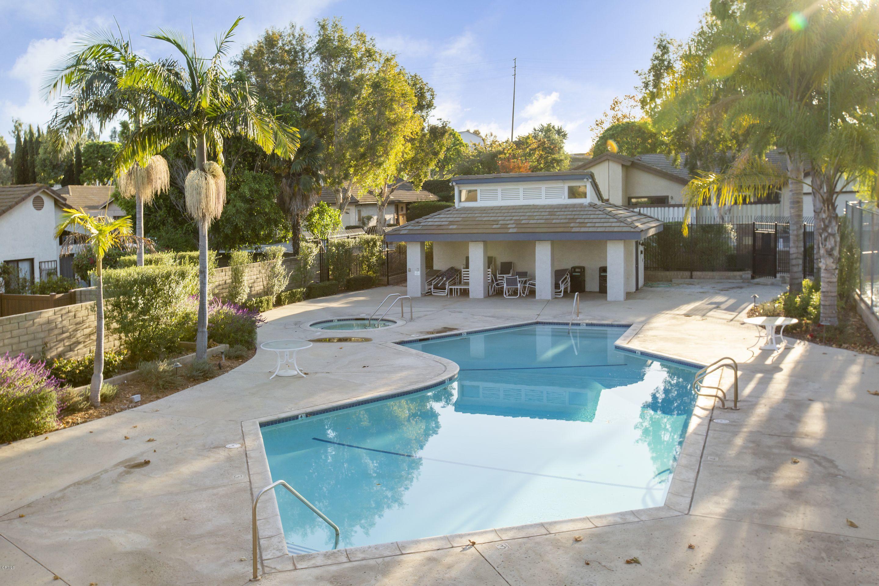 5184 Galano Drive Camarillo, CA 93012 - Photo 52 of 57 PTP52221