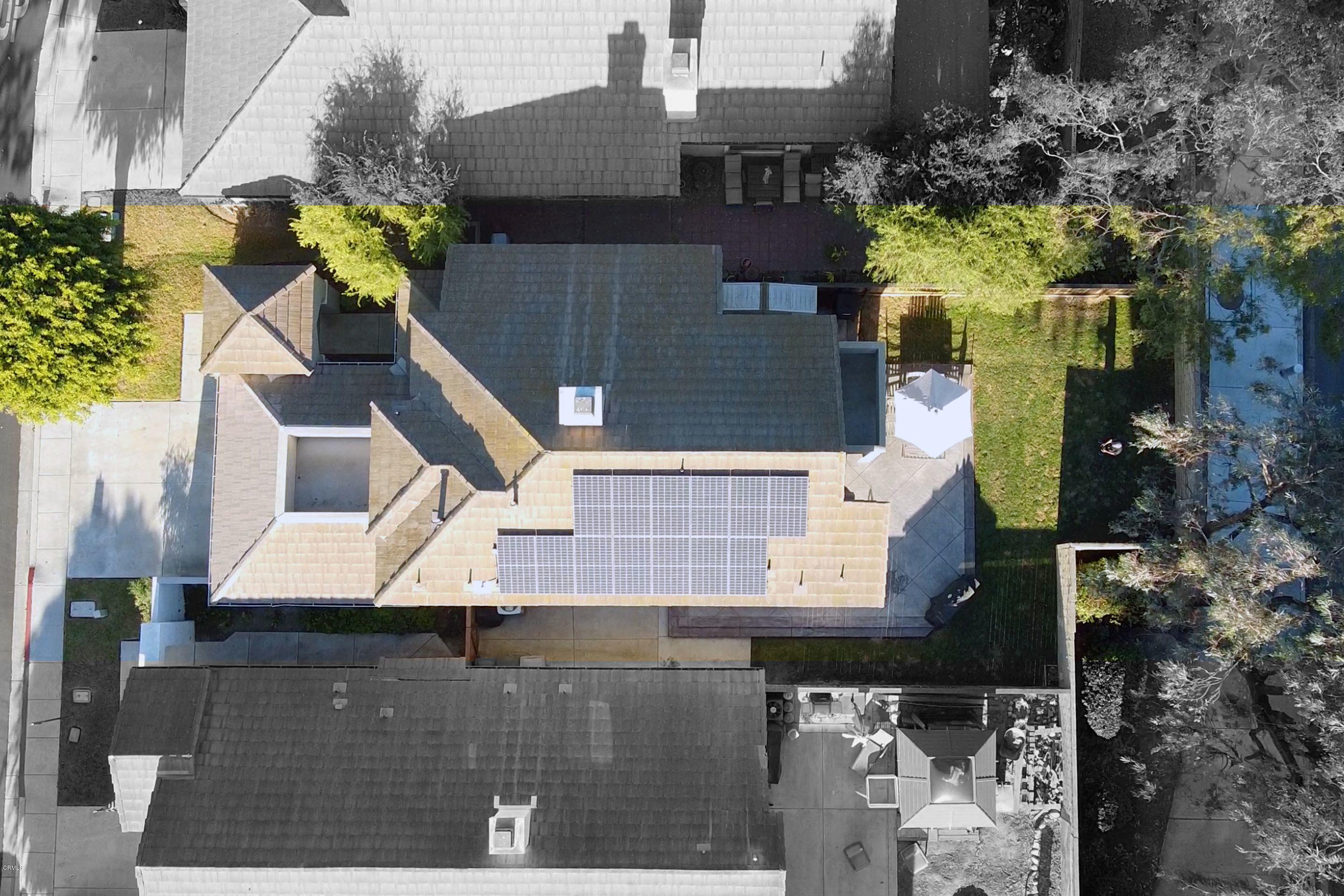 5184 Galano Drive Camarillo, CA 93012 - Photo 53 of 57 PTP_galano_roof_1