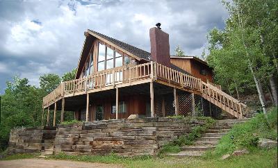 9591 South Warhawk Road Conifer, CO 80433 - Photo 1 of 1 Gallery Image 1