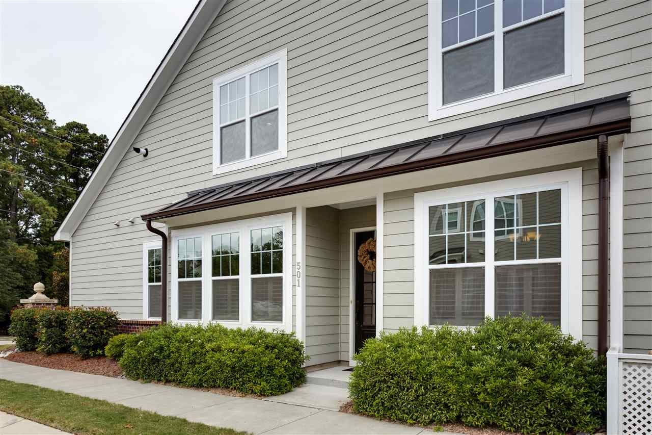 501 Deodar Lane Raleigh, NC 27608 - Photo 3 of 30 Photo 3