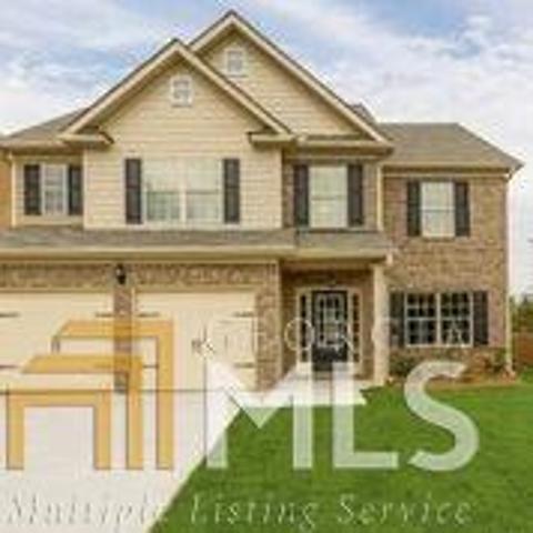 3541 Hancock View, Unit 31 Decatur, GA 30034 - Photo 1 of 1