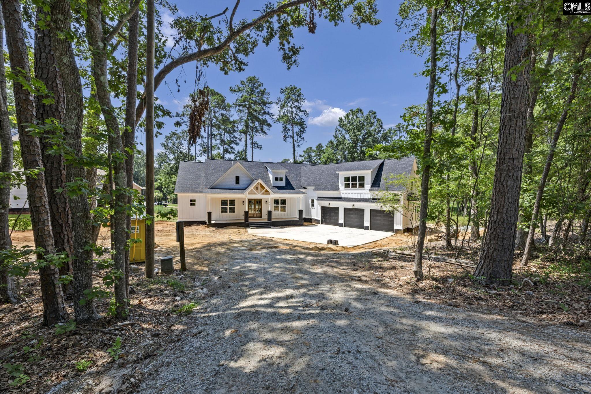263 Killian Point Road Chapin, SC 29036 - Photo 67 of 67 Gallery Image 67