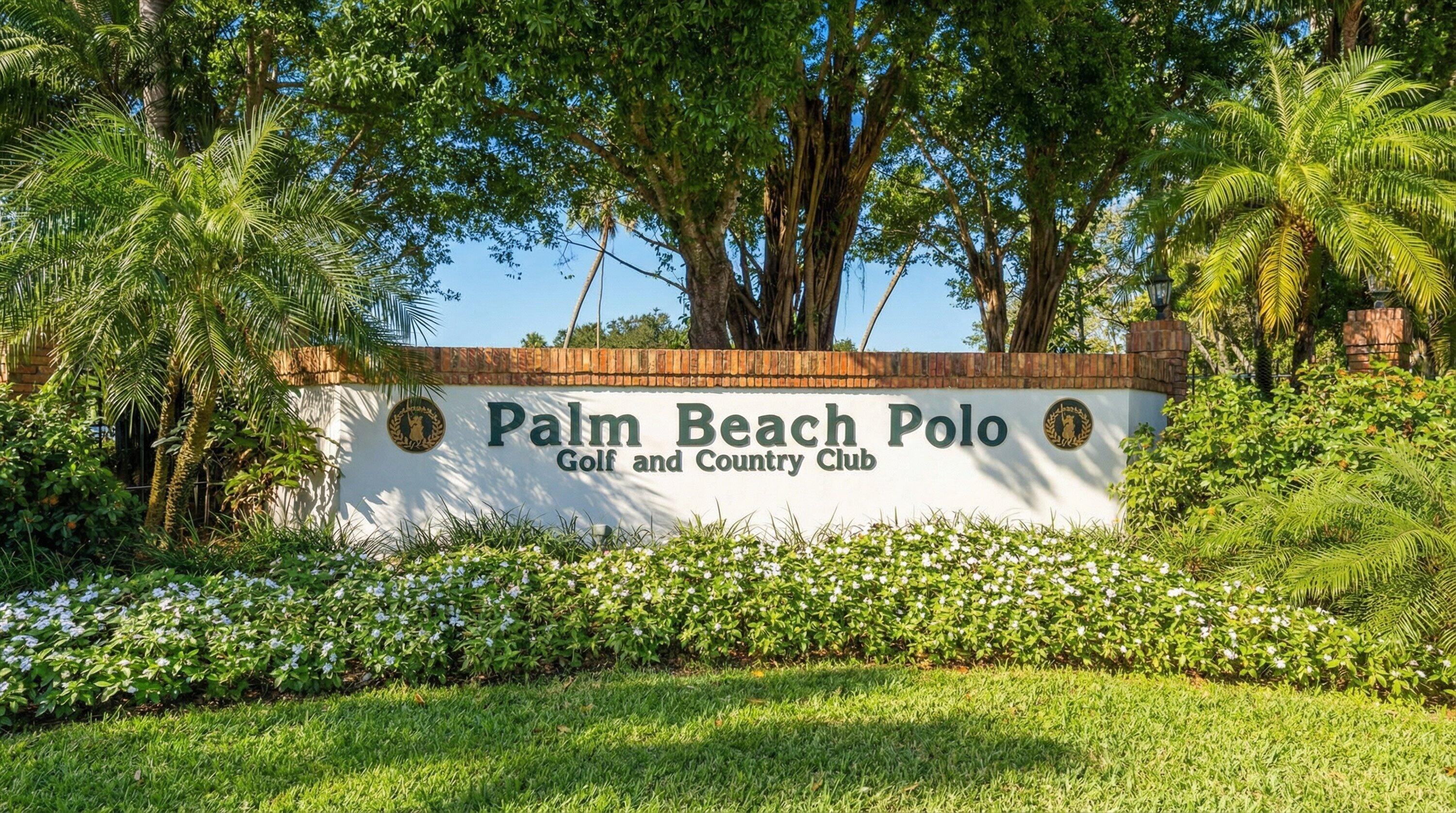 13334 Polo Club Road, Unit 240 Wellington, FL 33414 - Photo 22 of 34 23-13334 Polo Club Rd #240