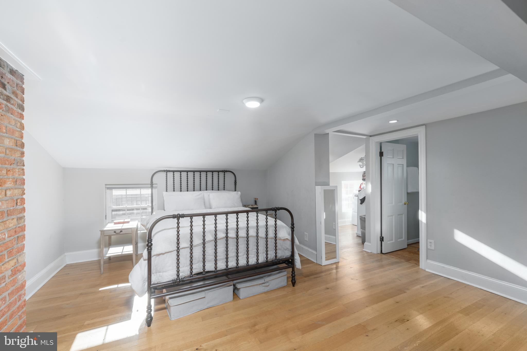 914 South Wolfe Street Baltimore, MD 21231 - Photo 14 of 45