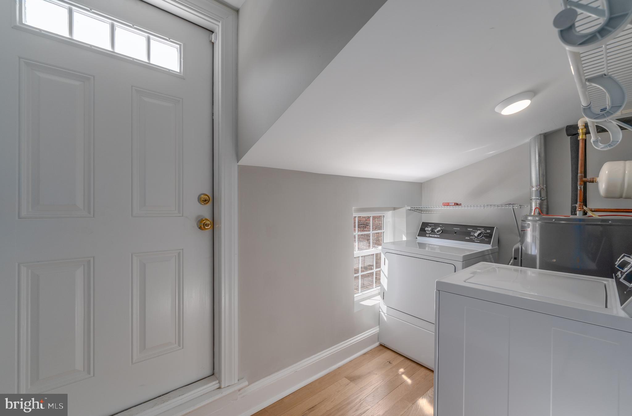 914 South Wolfe Street Baltimore, MD 21231 - Photo 21 of 45