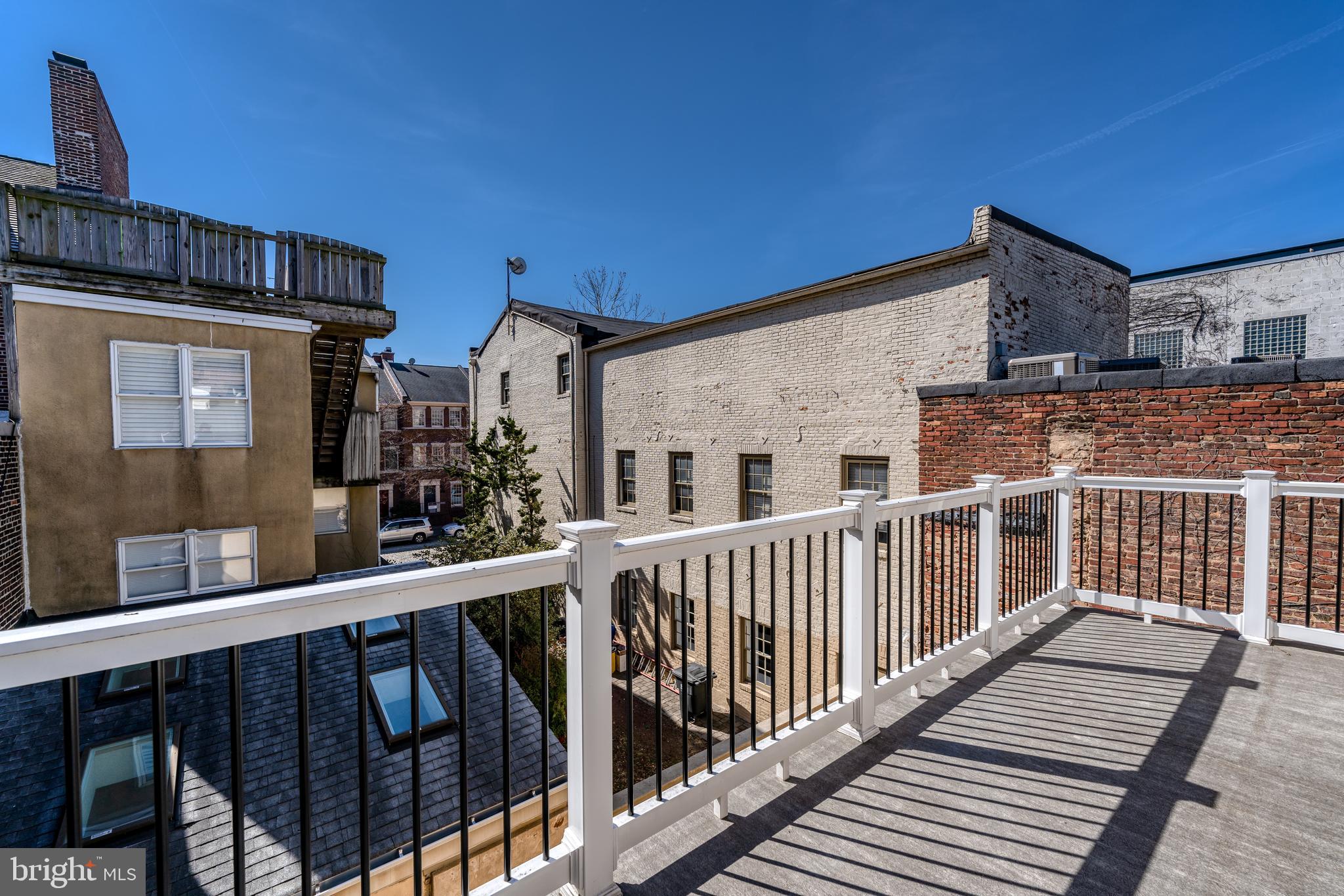 914 South Wolfe Street Baltimore, MD 21231 - Photo 22 of 45