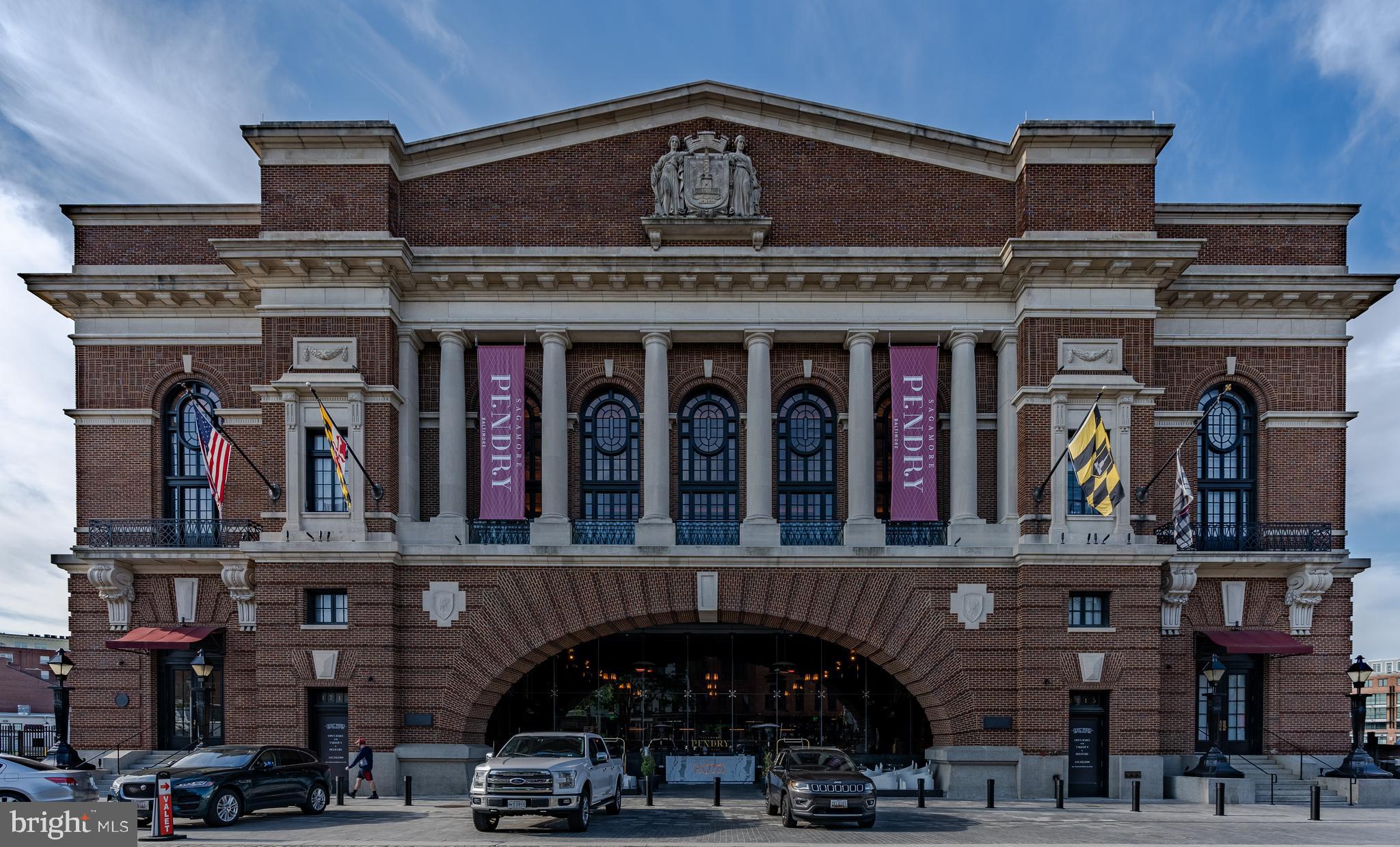 914 South Wolfe Street Baltimore, MD 21231 - Photo 27 of 45