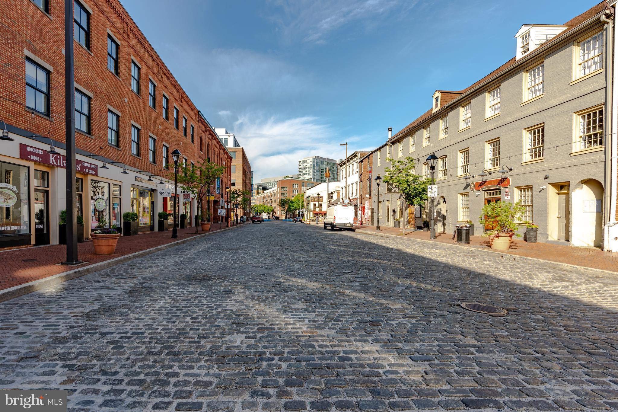 914 South Wolfe Street Baltimore, MD 21231 - Photo 36 of 45