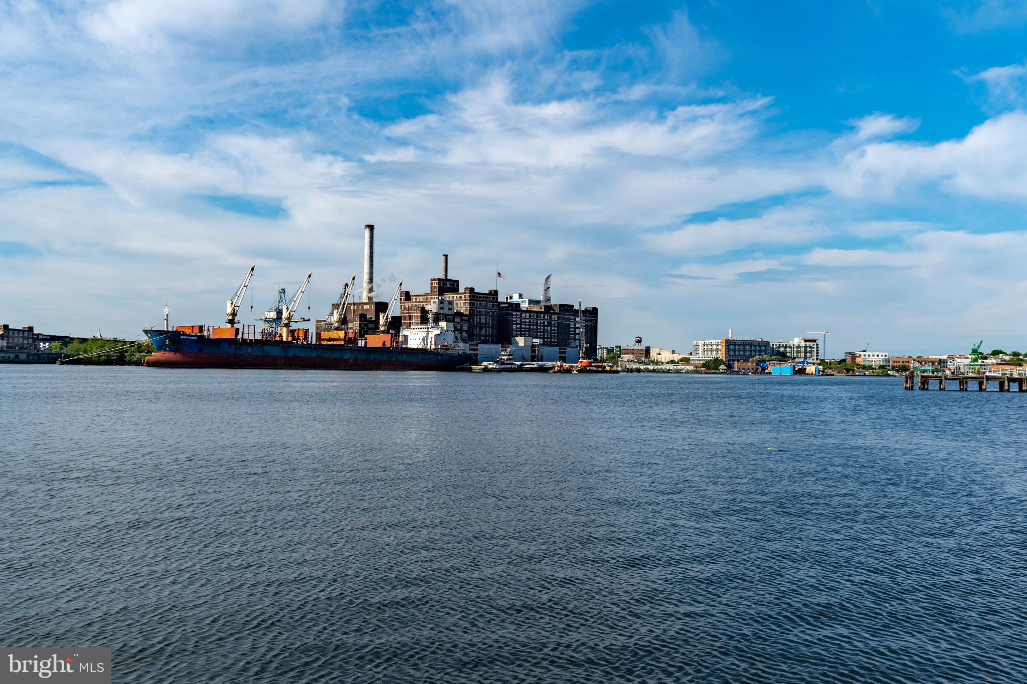 914 South Wolfe Street Baltimore, MD 21231 - Photo 39 of 45