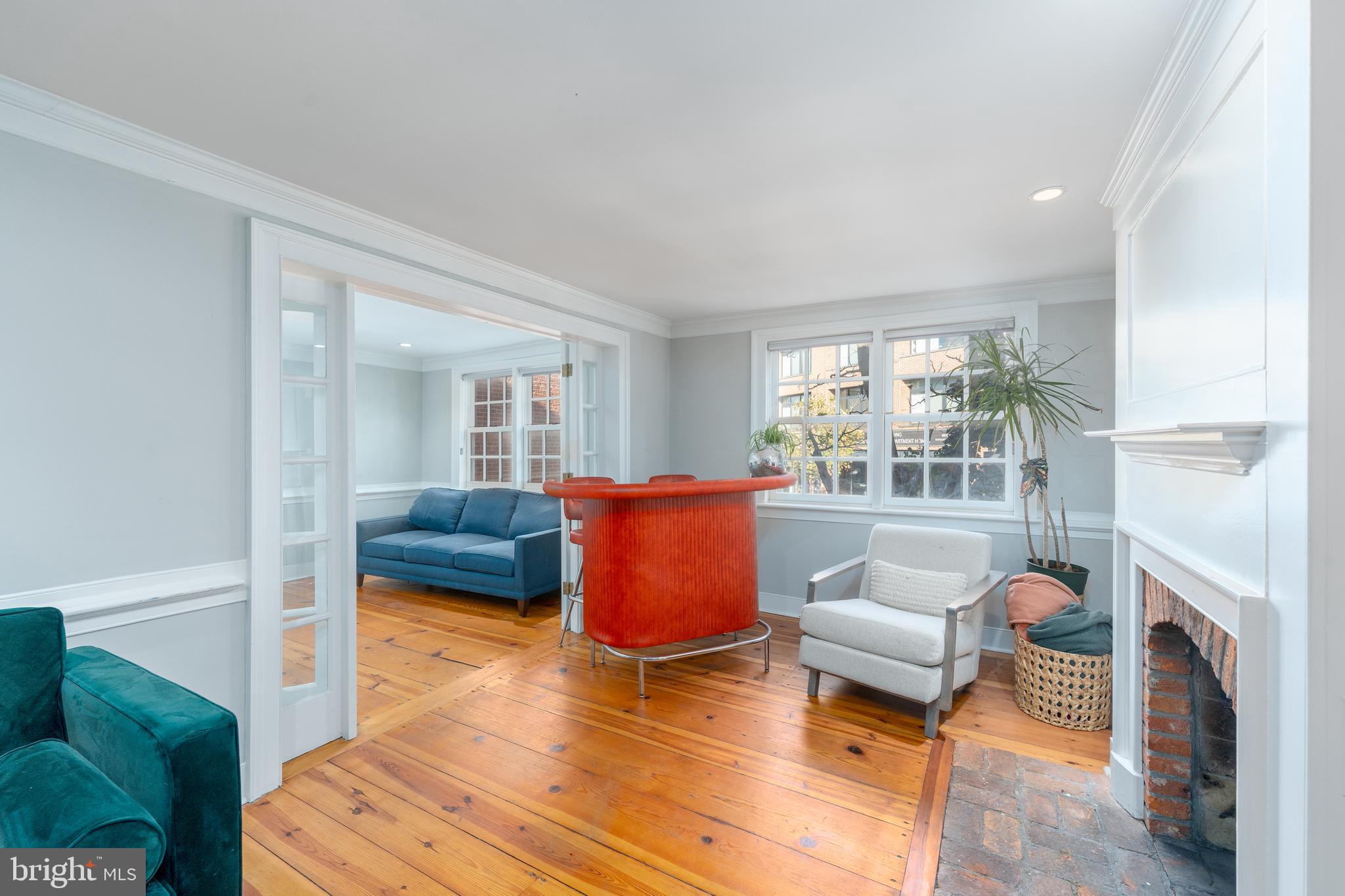 914 South Wolfe Street Baltimore, MD 21231 - Photo 5 of 45