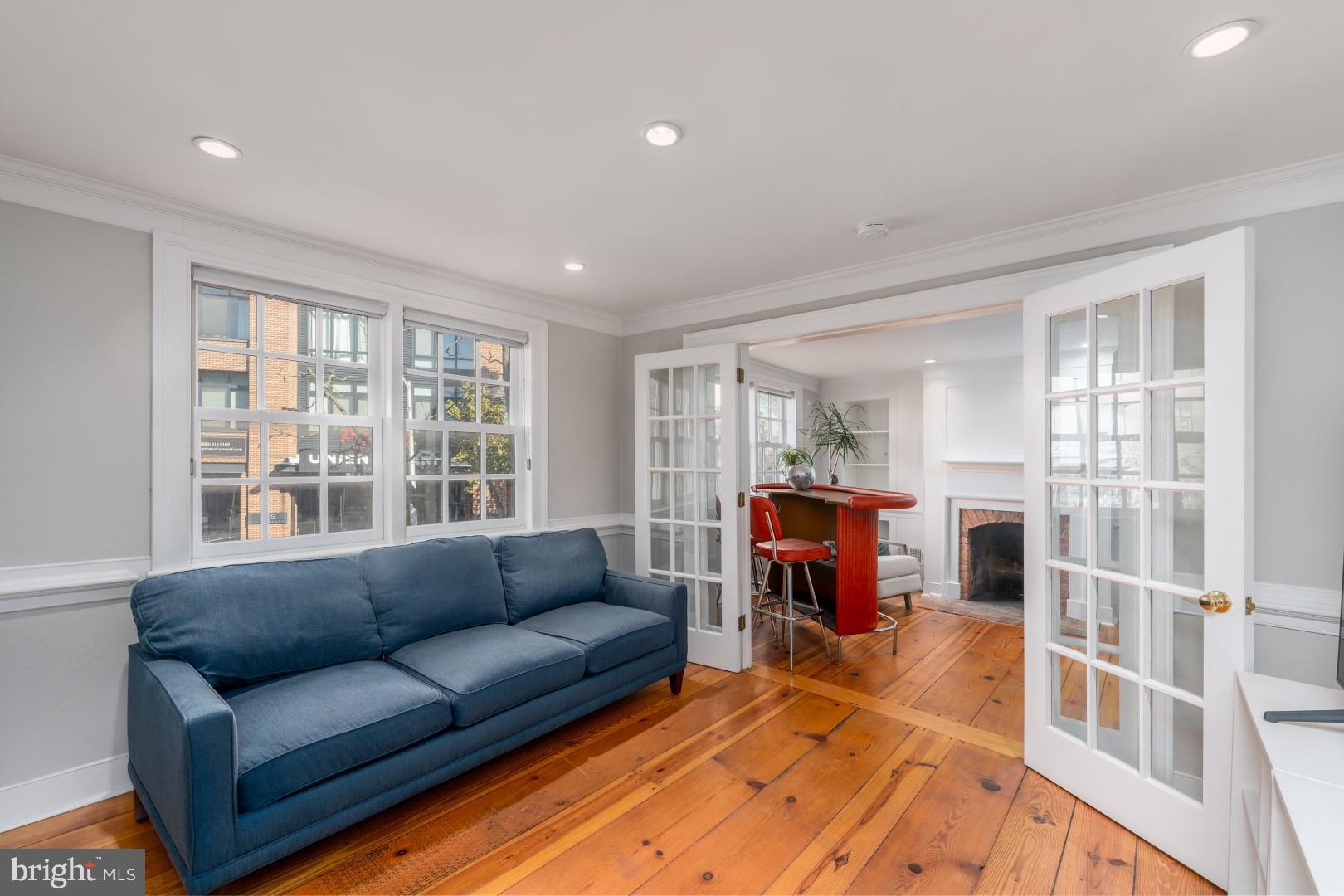 914 South Wolfe Street Baltimore, MD 21231 - Photo 7 of 45