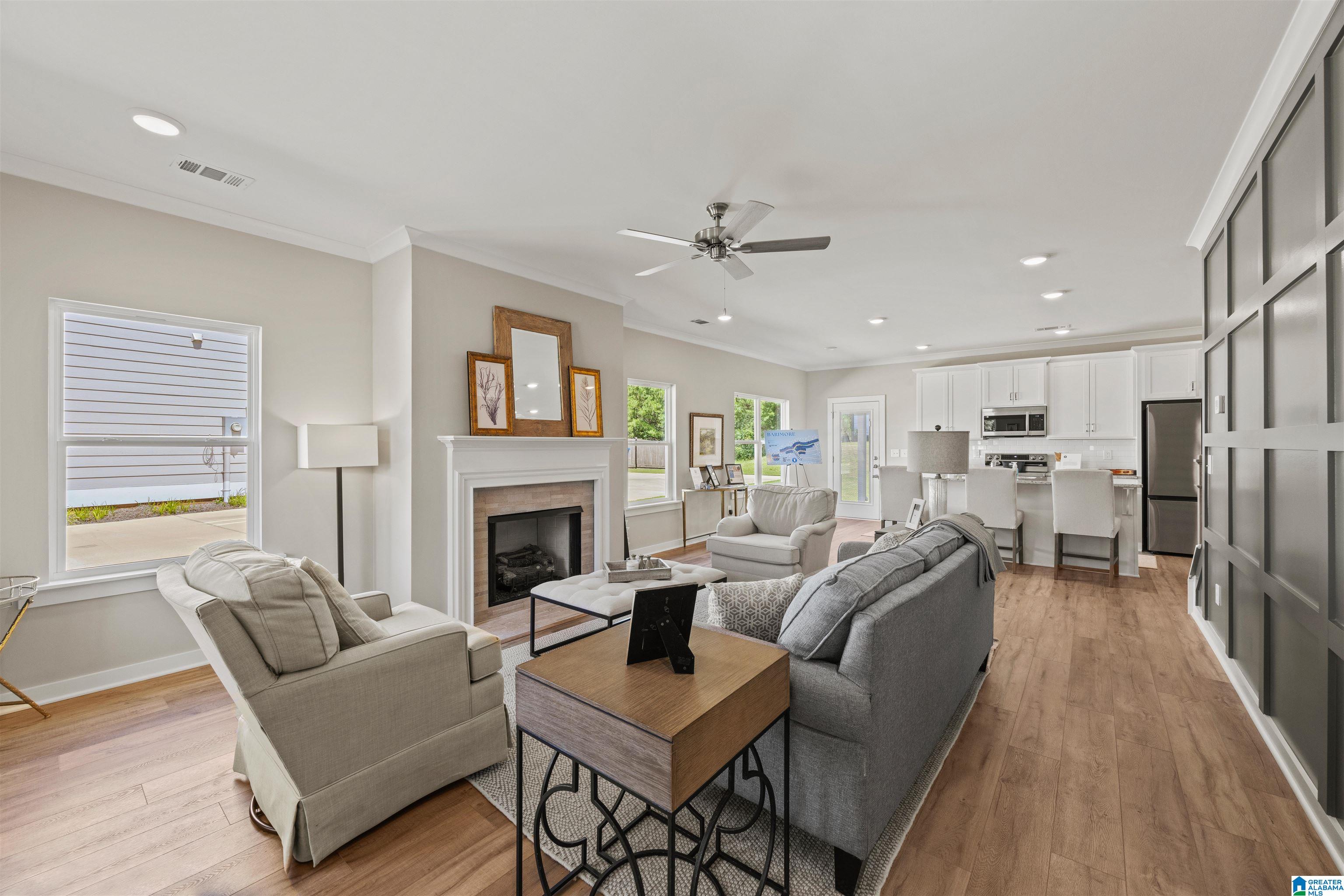 183 Barimore Boulevard Helena, AL 35080 - Photo 5 of 30