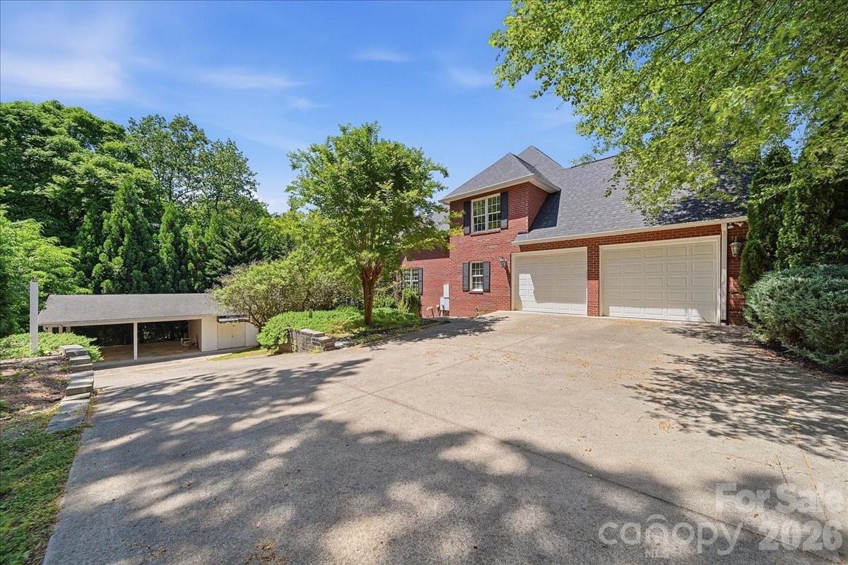 134 Brightmore Circle Rutherfordton, NC 28139 - Photo 40 of 42
