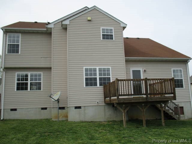 3412 Colony Mill Road Toano, VA 23168 - Photo 30 of 30 Gallery Image 30