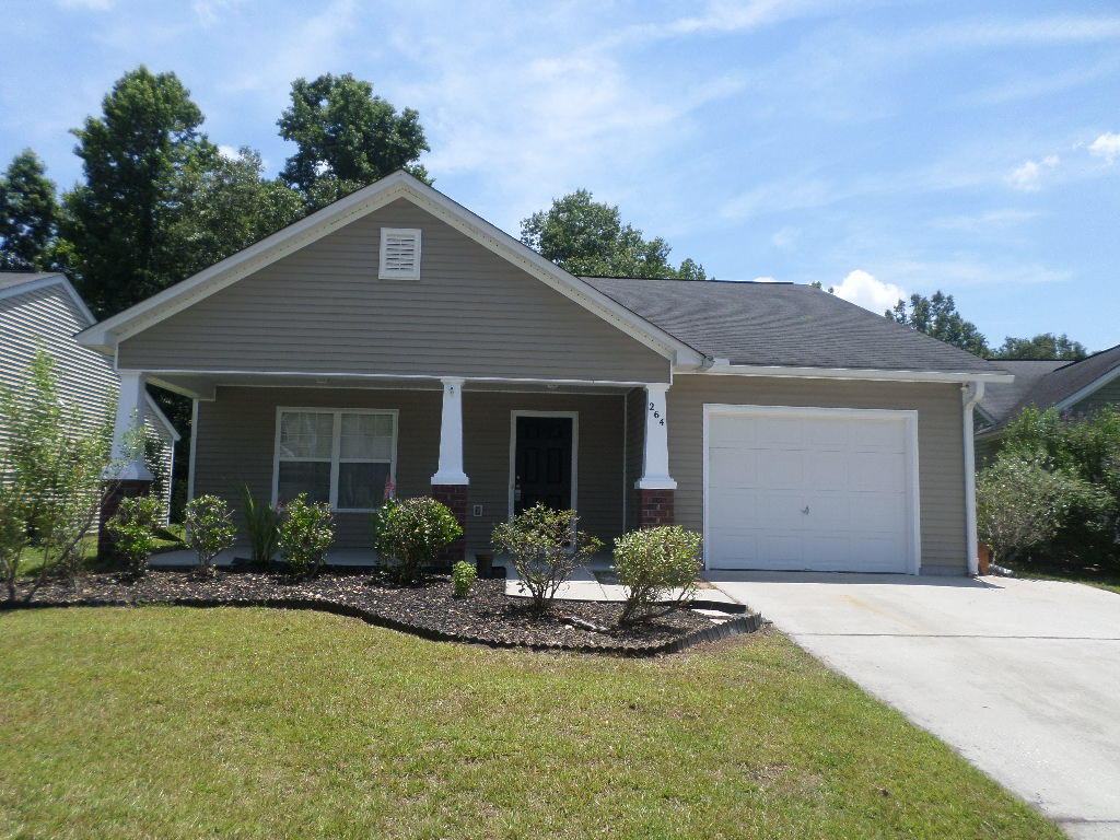 264 Island Green Road Goose Creek, SC 29445 - Photo 18 of 18 264 Island Green