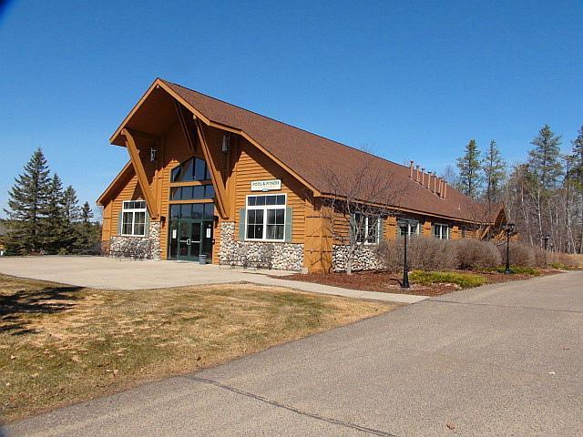 7448 Fairway Lane Breezy Point, MN 56472 - Photo 36 of 45