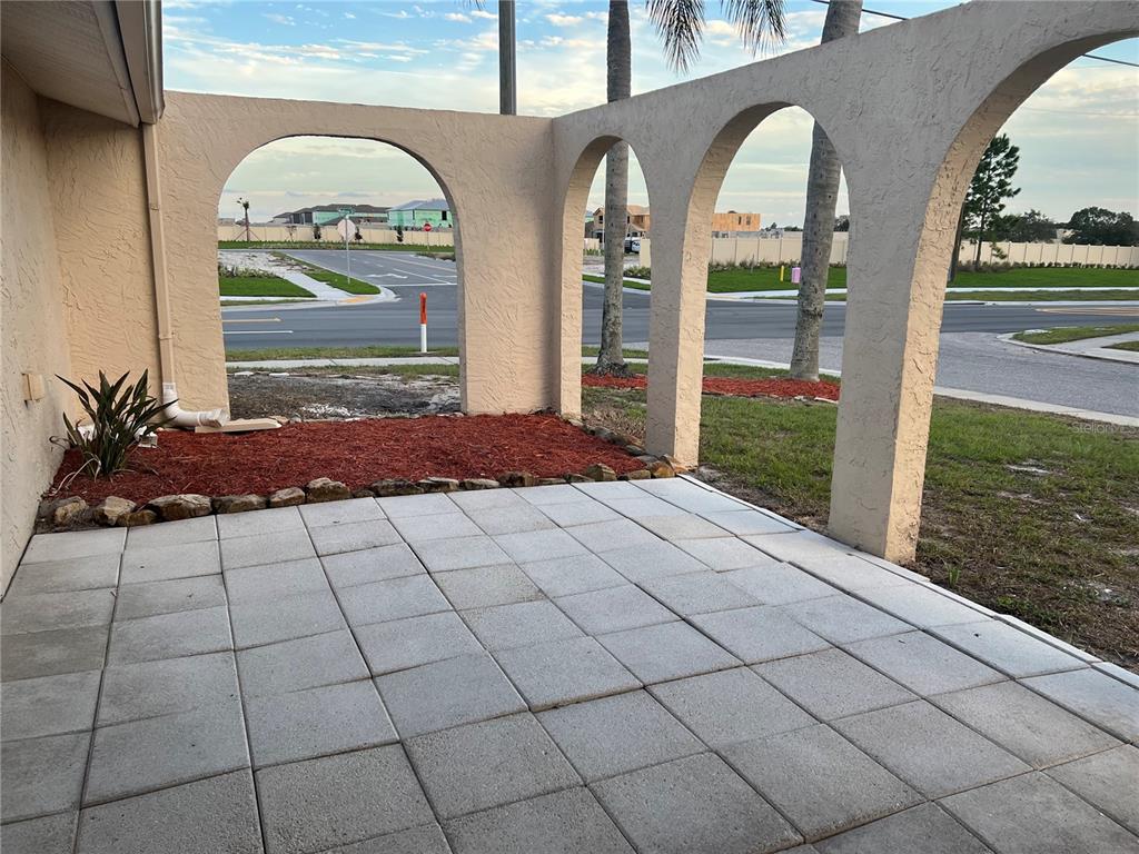 5945 Mockingbird Drive New Port Richey, FL 34652 - Photo 2 of 17