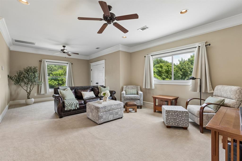 206 Rodeo Drive Azle, TX 76020 - Photo 28 of 40