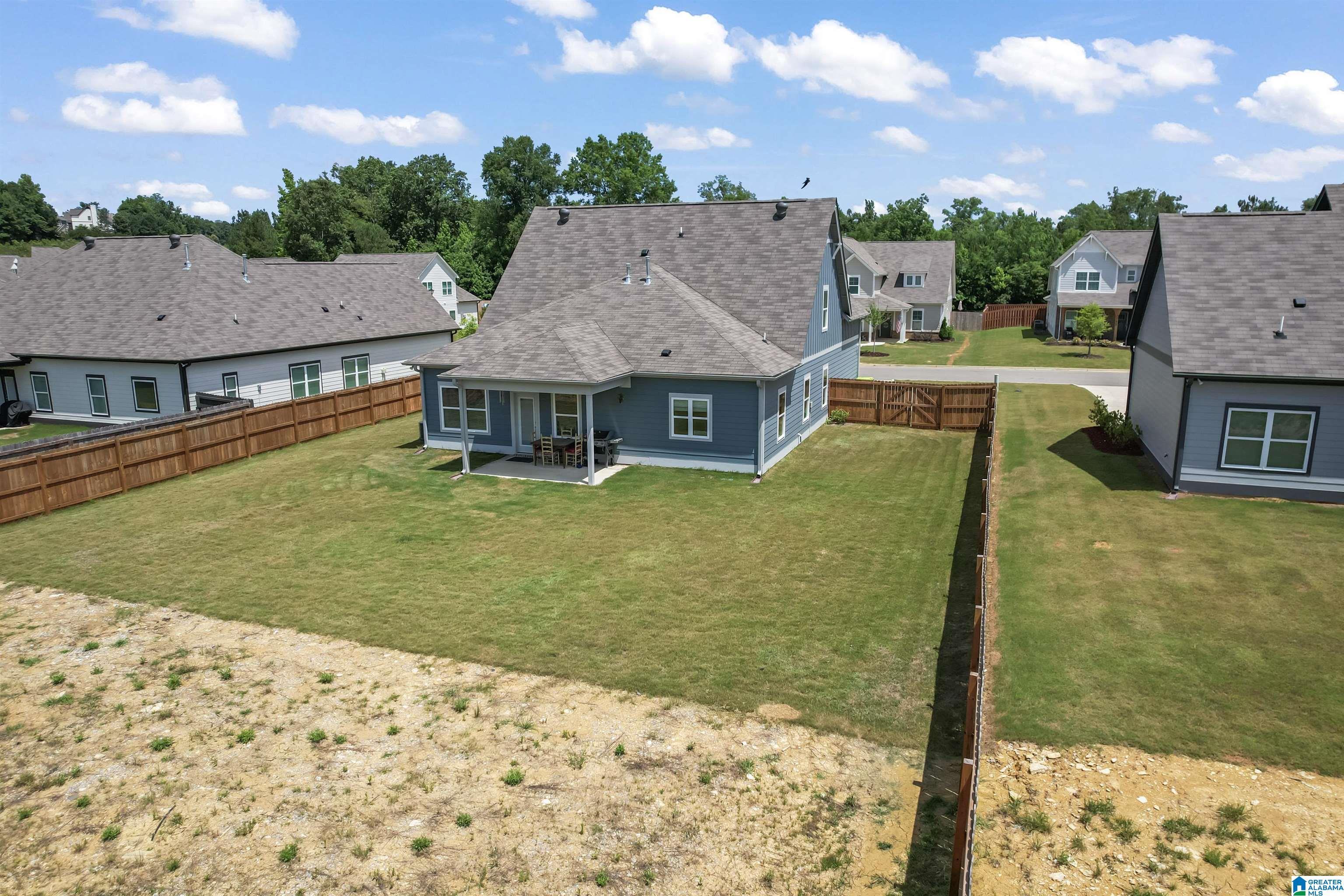 1780 Baxter Avenue Springville, AL 35146 - Photo 42 of 45
