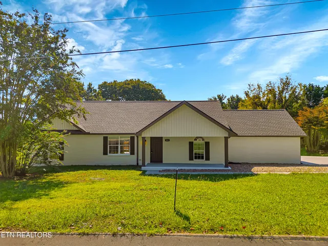 $469,900 | 521 Devon Street, Seymour, TN 37865