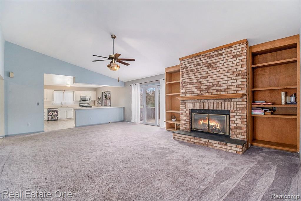 3803 Donaldson Road Rochester Hills, MI 48307 - Photo 3 of 25